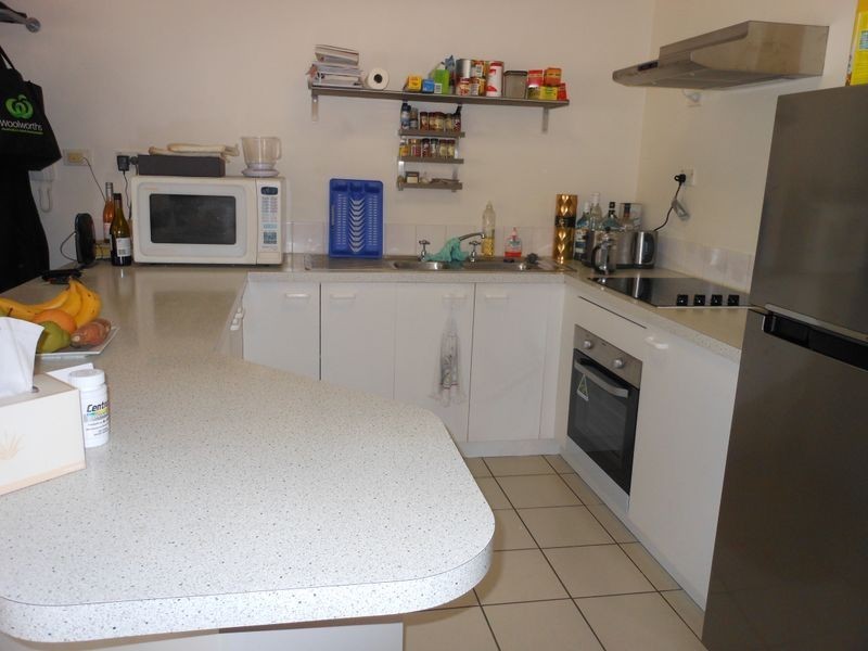 69/53 McMillan Crescent, Griffith ACT 2603