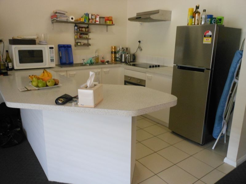 69/53 McMillan Crescent, Griffith ACT 2603