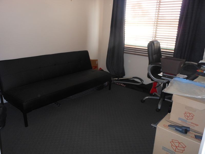 69/53 McMillan Crescent, Griffith ACT 2603