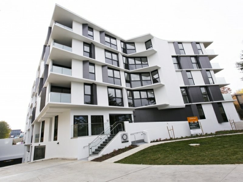 56/29 Dawes Street, Kingston ACT 2604