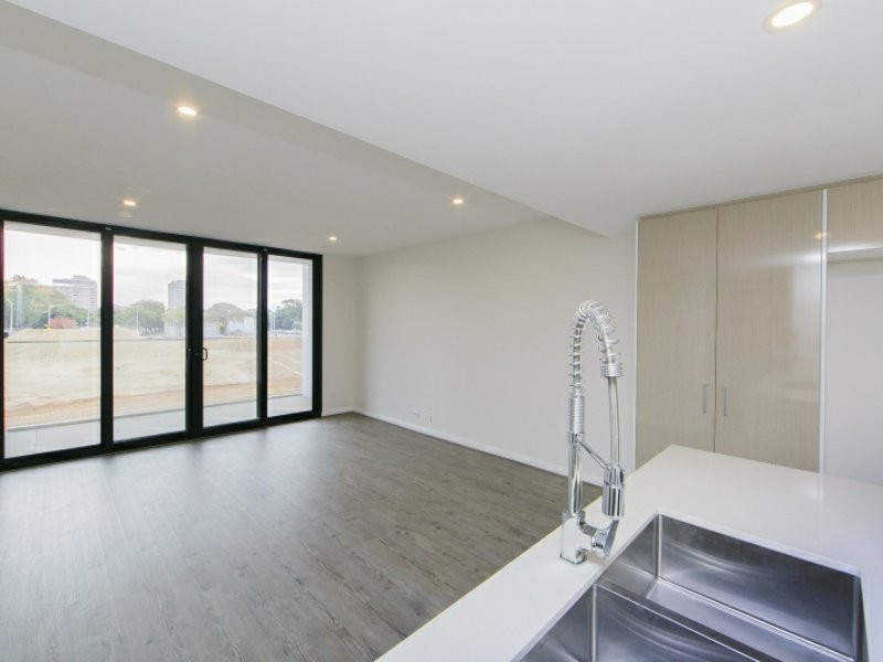 56/29 Dawes Street, Kingston ACT 2604