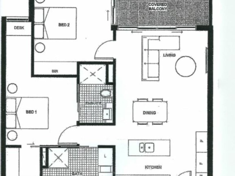 56/29 Dawes Street, Kingston ACT 2604