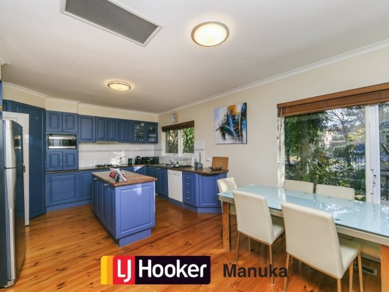 135 Monaro Crescent, Red Hill ACT 2603
