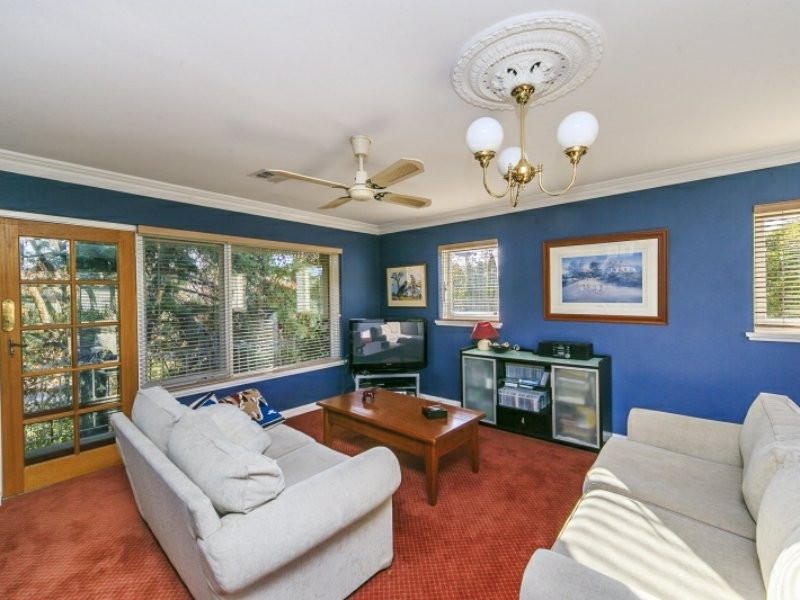 135 Monaro Crescent, Red Hill ACT 2603