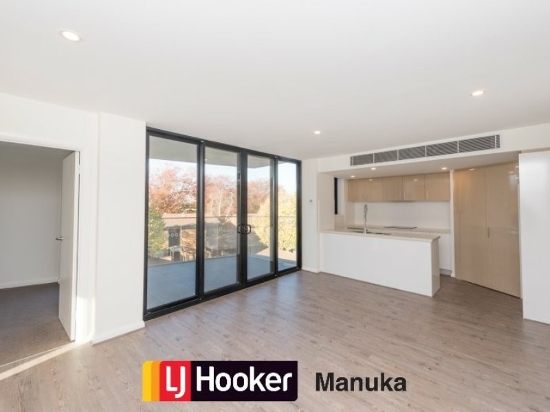 61/29 Dawes Street, Kingston ACT 2604