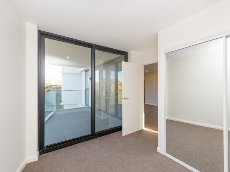 61/29 Dawes Street, Kingston ACT 2604
