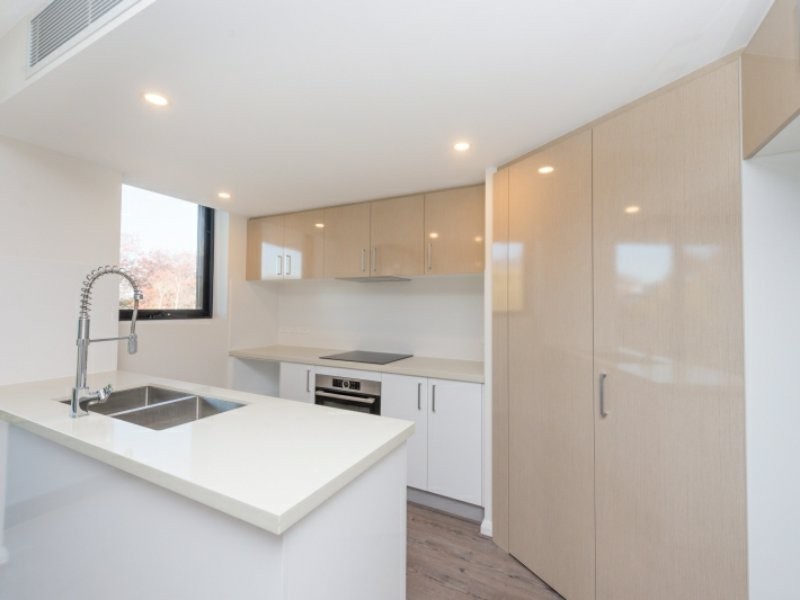 61/29 Dawes Street, Kingston ACT 2604