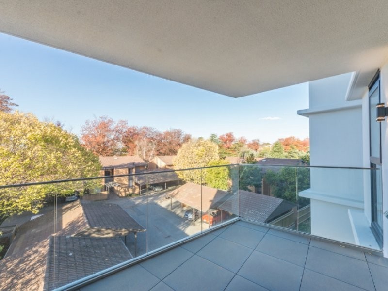 61/29 Dawes Street, Kingston ACT 2604