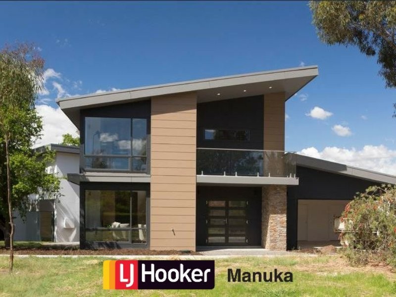 1 Lindsay Street, Griffith ACT 2603