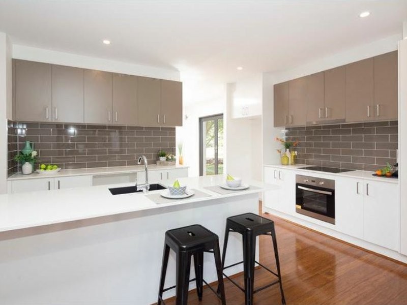 1 Lindsay Street, Griffith ACT 2603