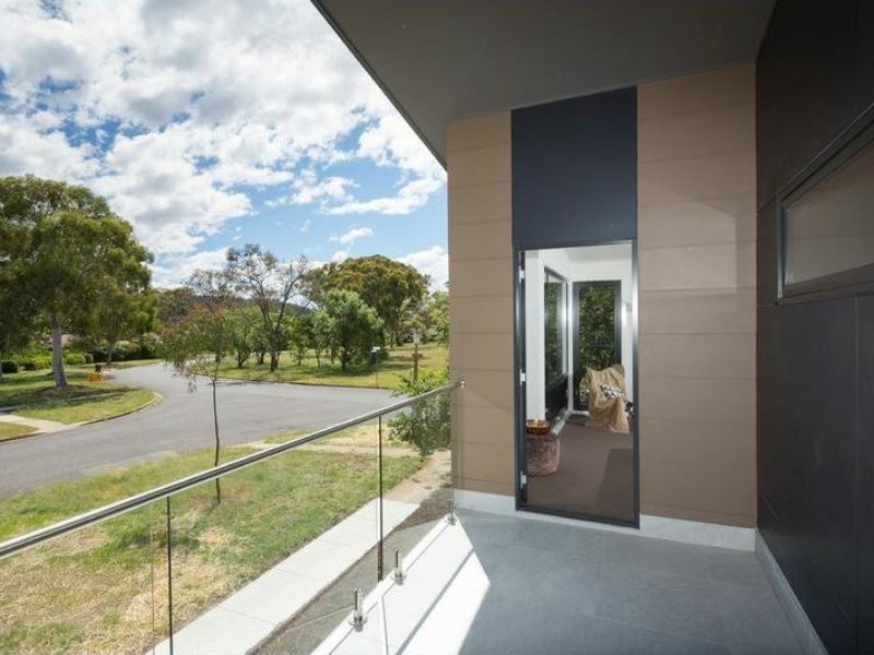 1 Lindsay Street, Griffith ACT 2603