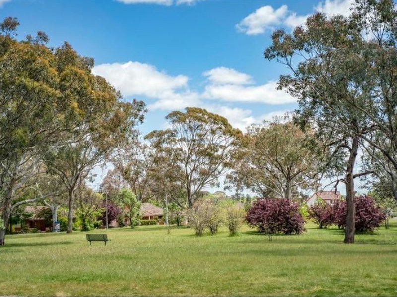 1 Lindsay Street, Griffith ACT 2603