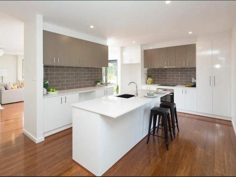 1 Lindsay Street, Griffith ACT 2603