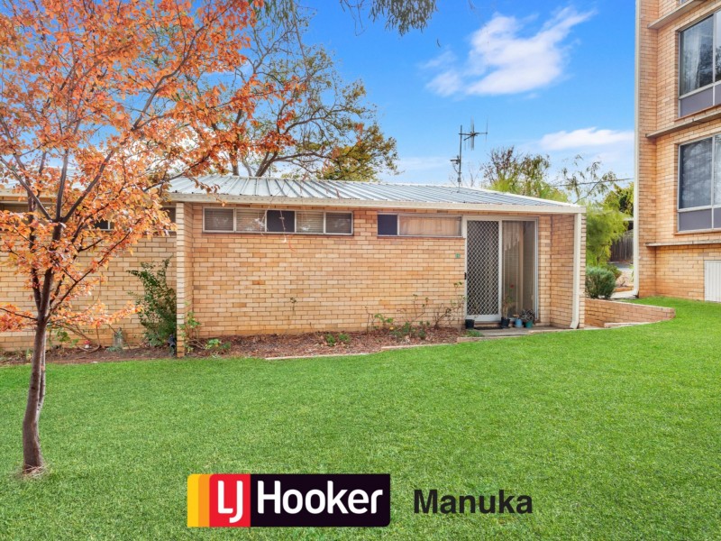 16/143 Carruthers Street, Curtin ACT 2605