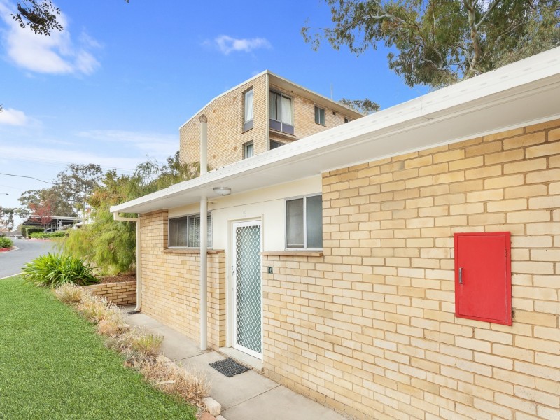 16/143 Carruthers Street, Curtin ACT 2605