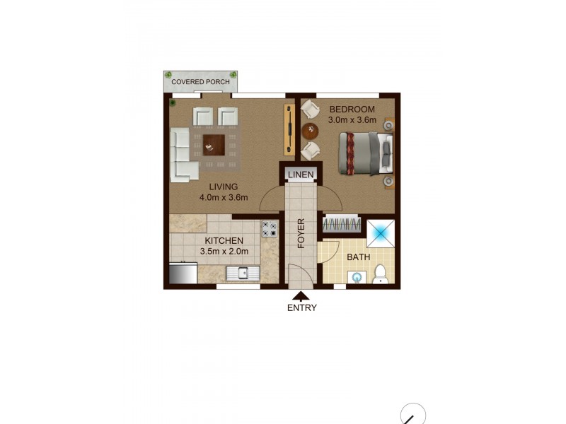 16/143 Carruthers Street, Curtin ACT 2605