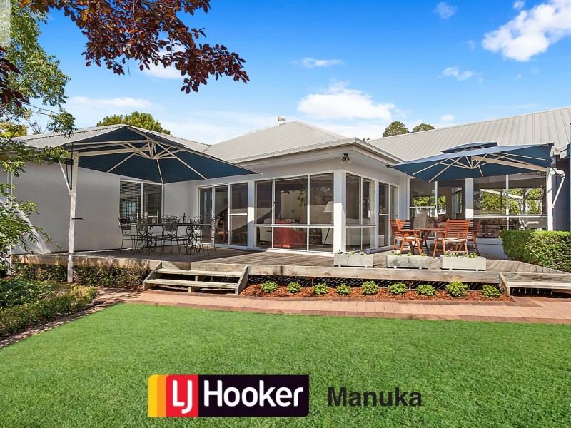 5 Deane Street, Yarralumla ACT 2600