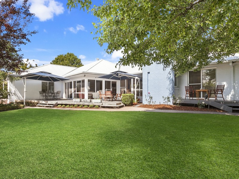 5 Deane Street, Yarralumla ACT 2600