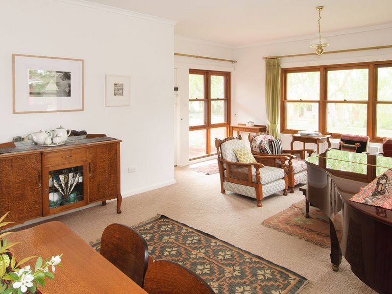 25 Frome Street, Griffith ACT 2603