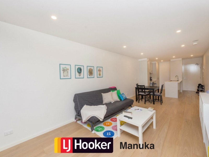 7/111 Canberra Avenue, Griffith ACT 2603