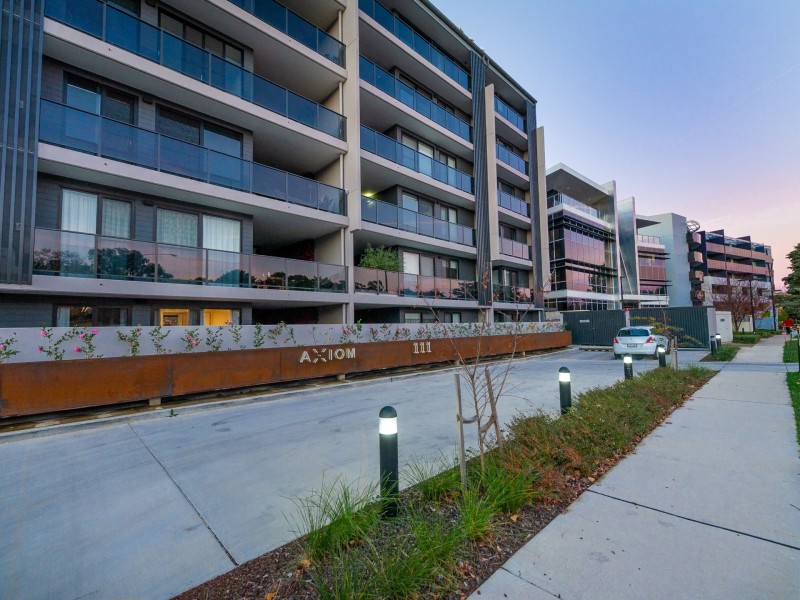 7/111 Canberra Avenue, Griffith ACT 2603