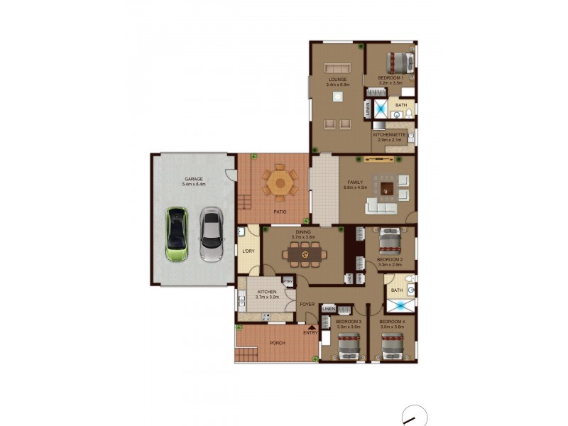 47 MacGillivray Street, Yarralumla ACT 2600