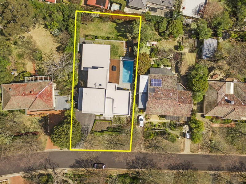 36 Quiros Street, Red Hill ACT 2603