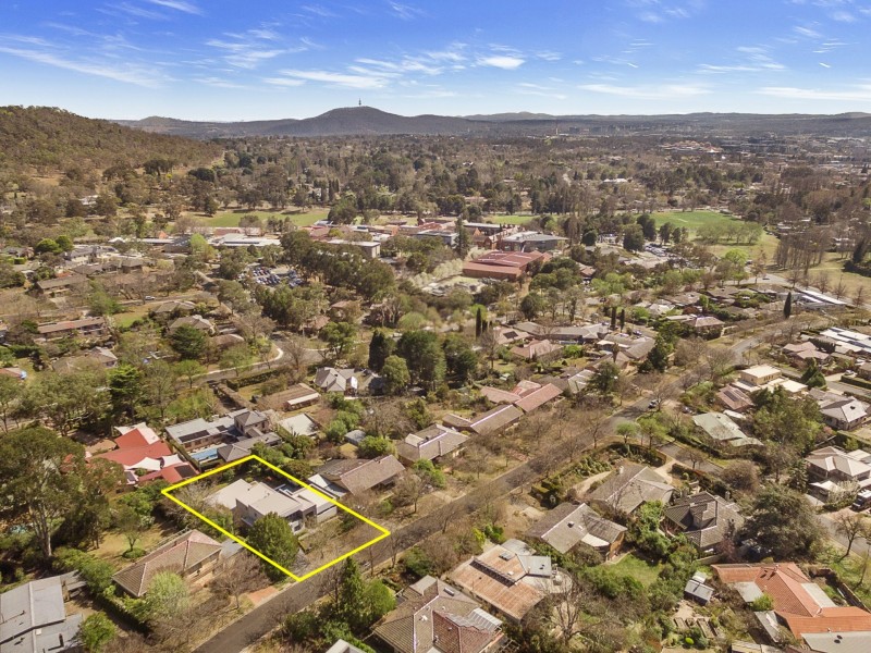 36 Quiros Street, Red Hill ACT 2603