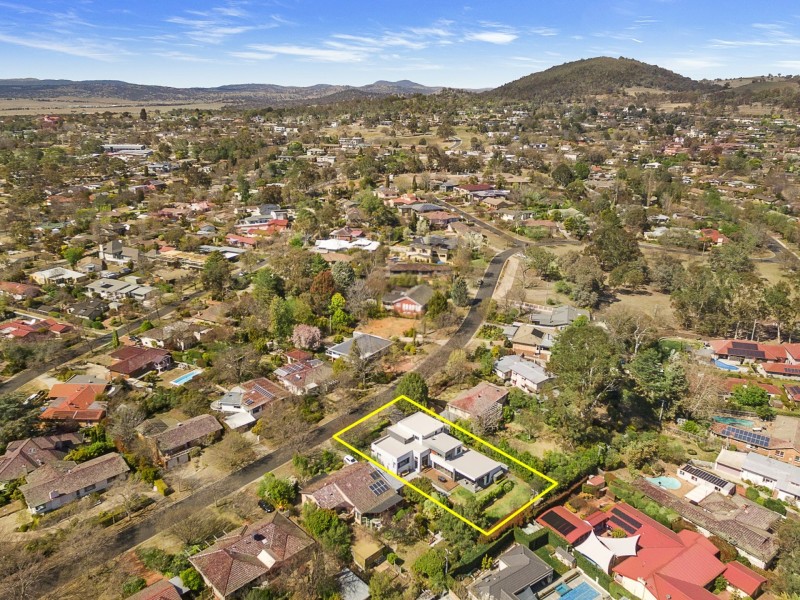 36 Quiros Street, Red Hill ACT 2603