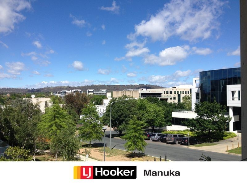 44/45 Blackall Street, Barton ACT 2600