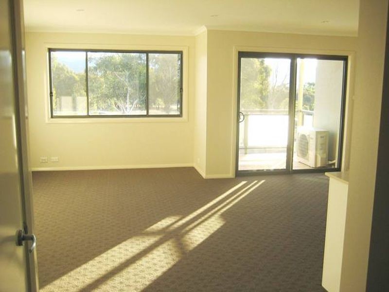 15/102 Athllon Drive, Greenway ACT 2900