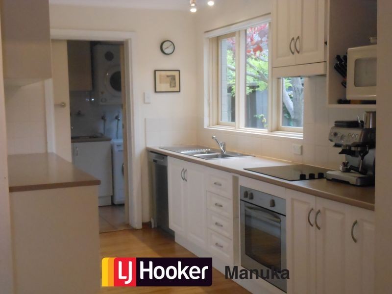 50 Creswell Street, Campbell ACT 2612