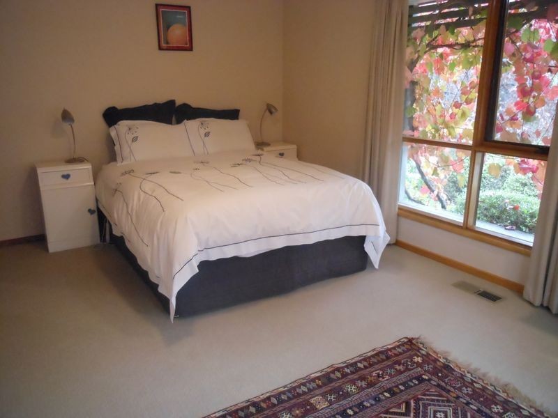 50 Creswell Street, Campbell ACT 2612