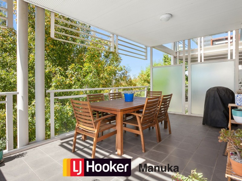 146/56 Eyre Street, Kingston ACT 2604