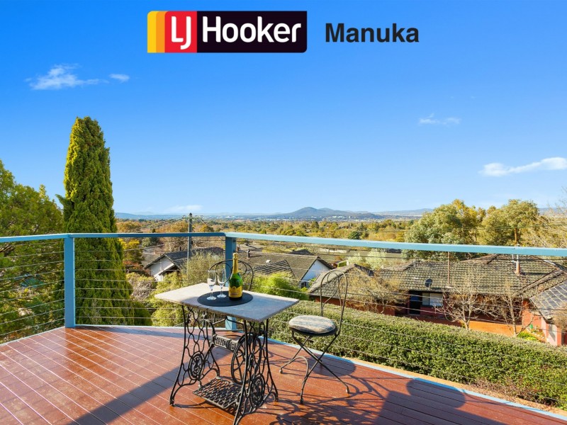 121 Mugga Way, Red Hill ACT 2603