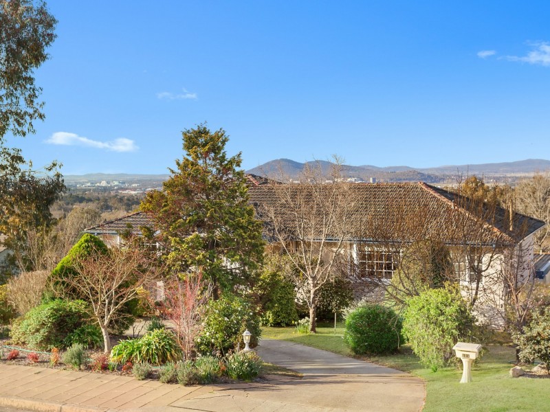 121 Mugga Way, Red Hill ACT 2603