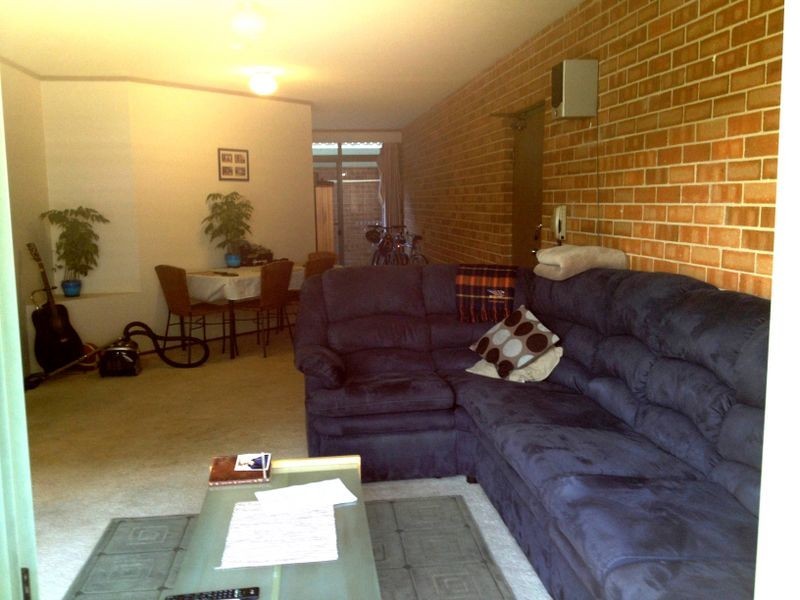 37/19 Howitt Street, Kingston ACT 2604