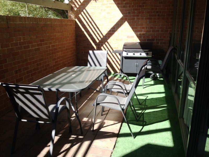 37/19 Howitt Street, Kingston ACT 2604