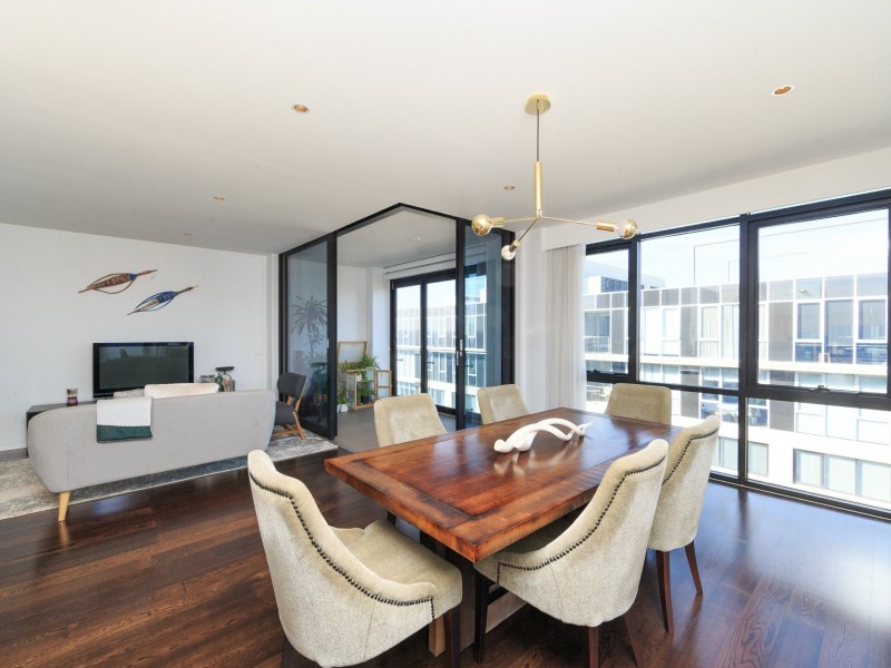 32/7 Sydney Avenue, Barton ACT 2600