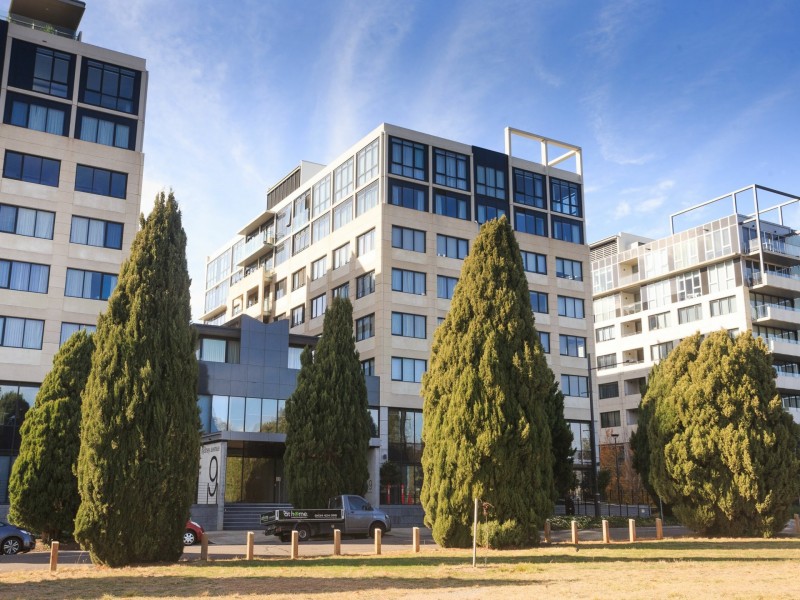 32/7 Sydney Avenue, Barton ACT 2600