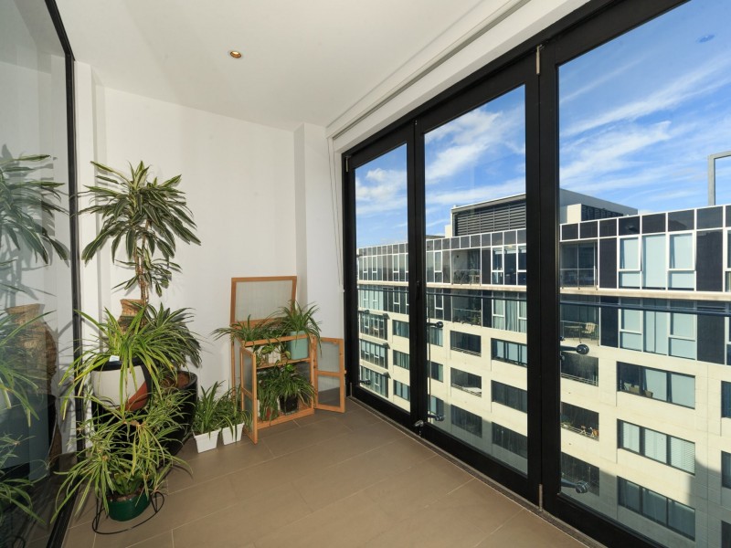 32/7 Sydney Avenue, Barton ACT 2600