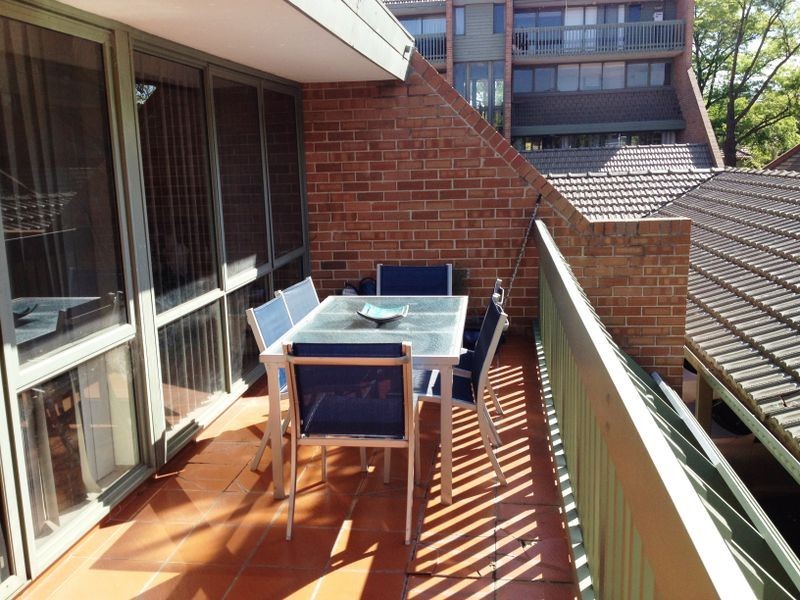 47/19 Howitt Street, Kingston ACT 2604