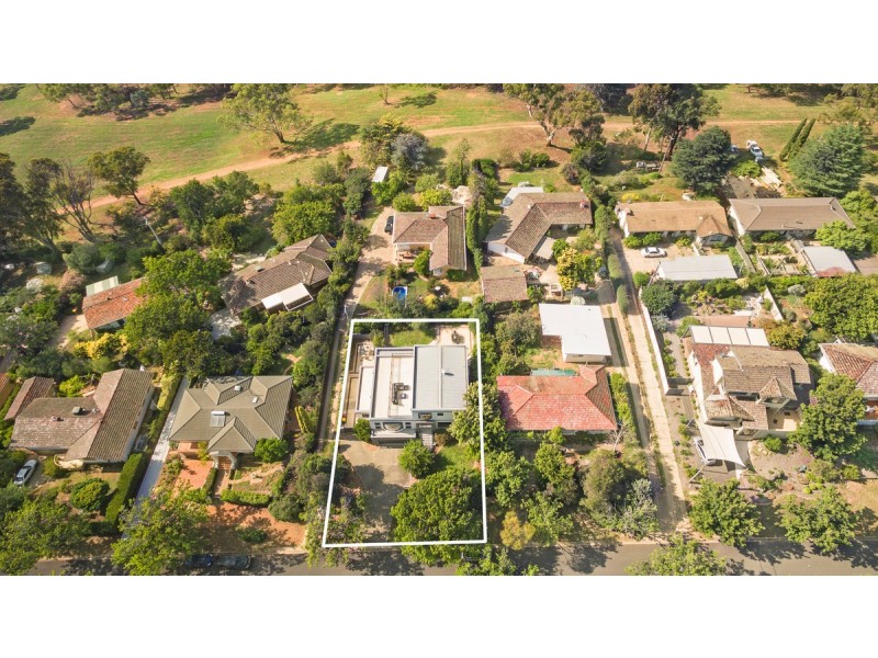 49 Investigator Street, Red Hill ACT 2603