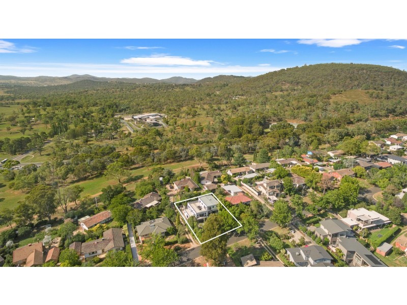 49 Investigator Street, Red Hill ACT 2603