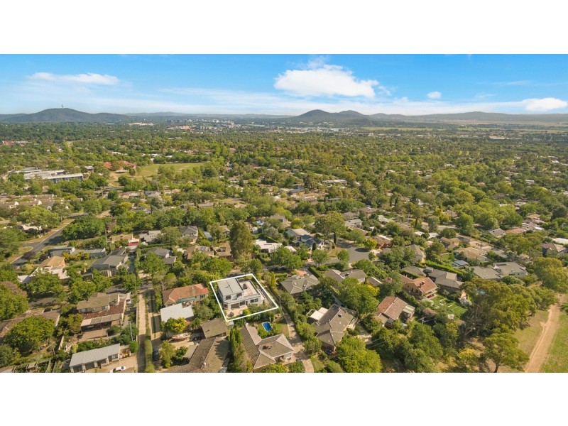 49 Investigator Street, Red Hill ACT 2603