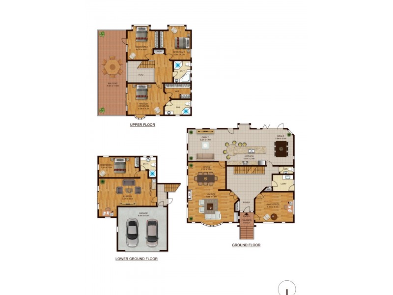 49 Investigator Street, Red Hill ACT 2603