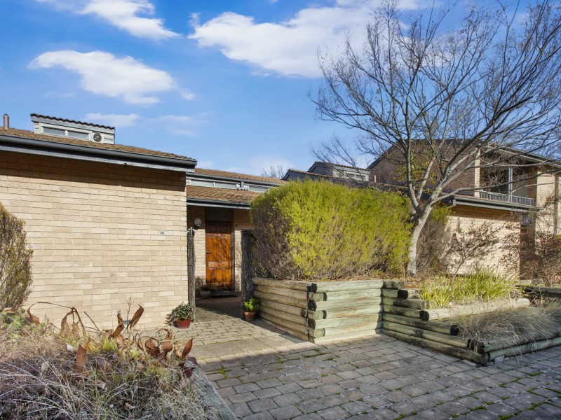 14/36 Gosse Street, Kingston ACT 2604