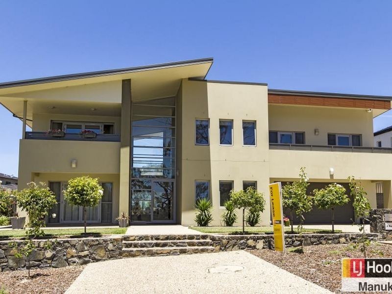 4 Keyar Street, O’malley ACT 2606