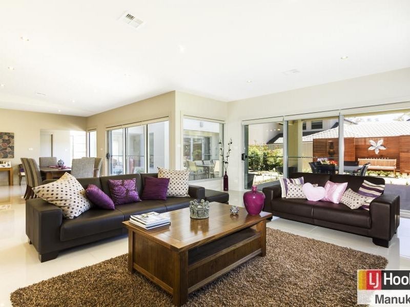4 Keyar Street, O’malley ACT 2606