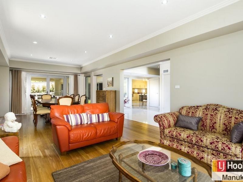 4 Keyar Street, O’malley ACT 2606